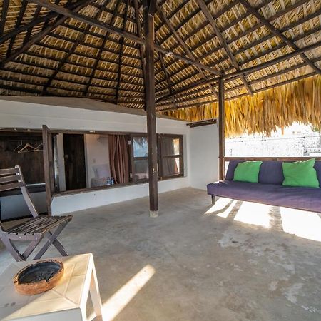 Capri Beach House Punta Cana Exterior foto