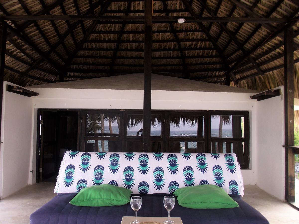 Capri Beach House Punta Cana Exterior foto