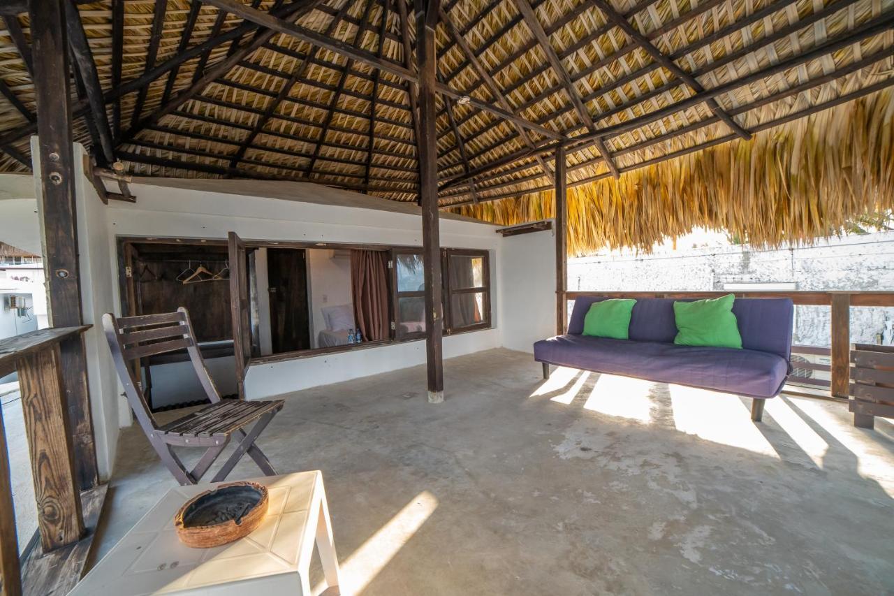 Capri Beach House Punta Cana Exterior foto