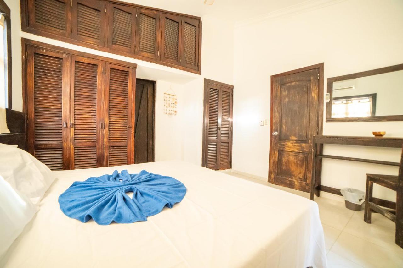 Capri Beach House Punta Cana Exterior foto