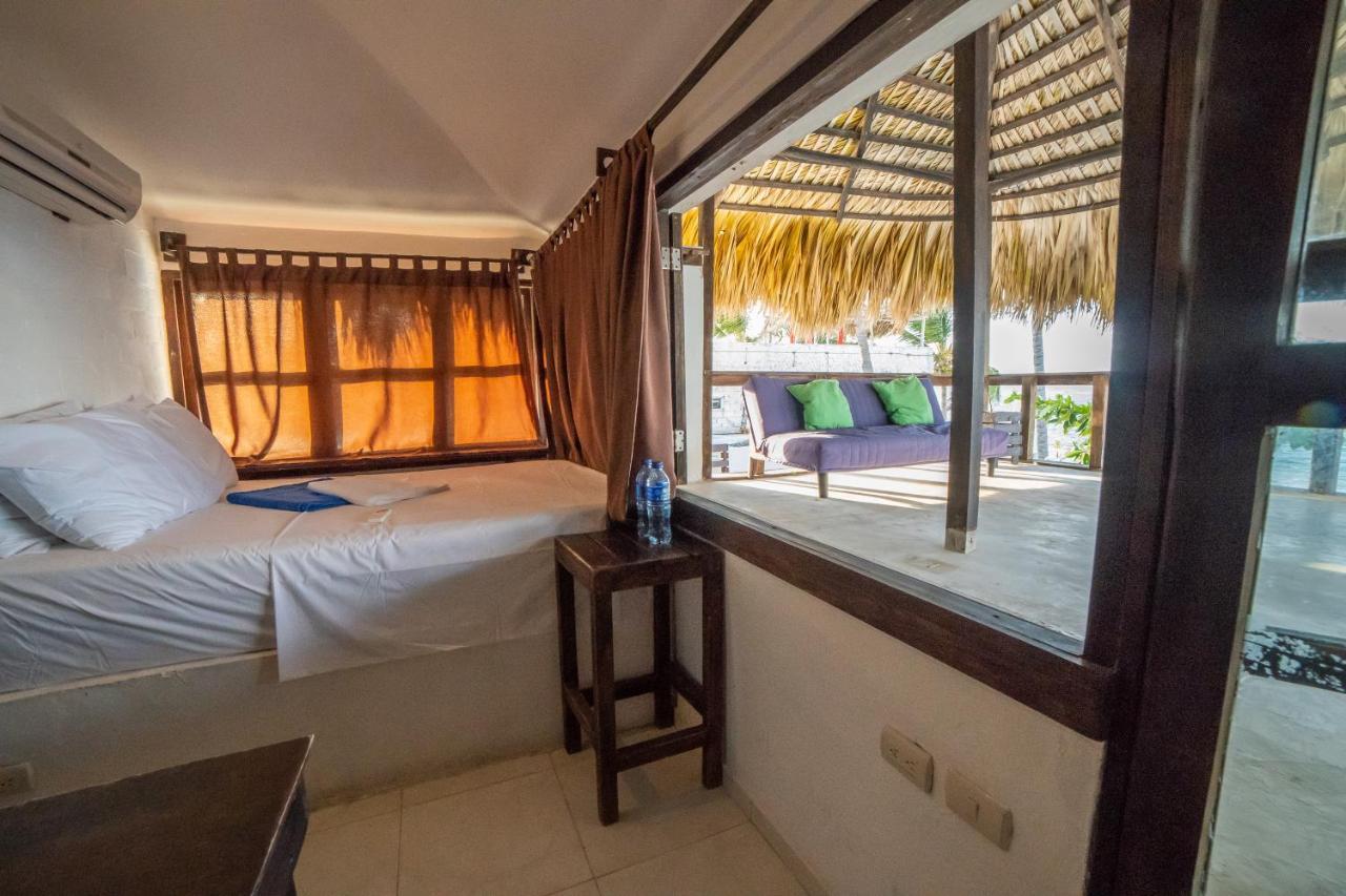 Capri Beach House Punta Cana Exterior foto