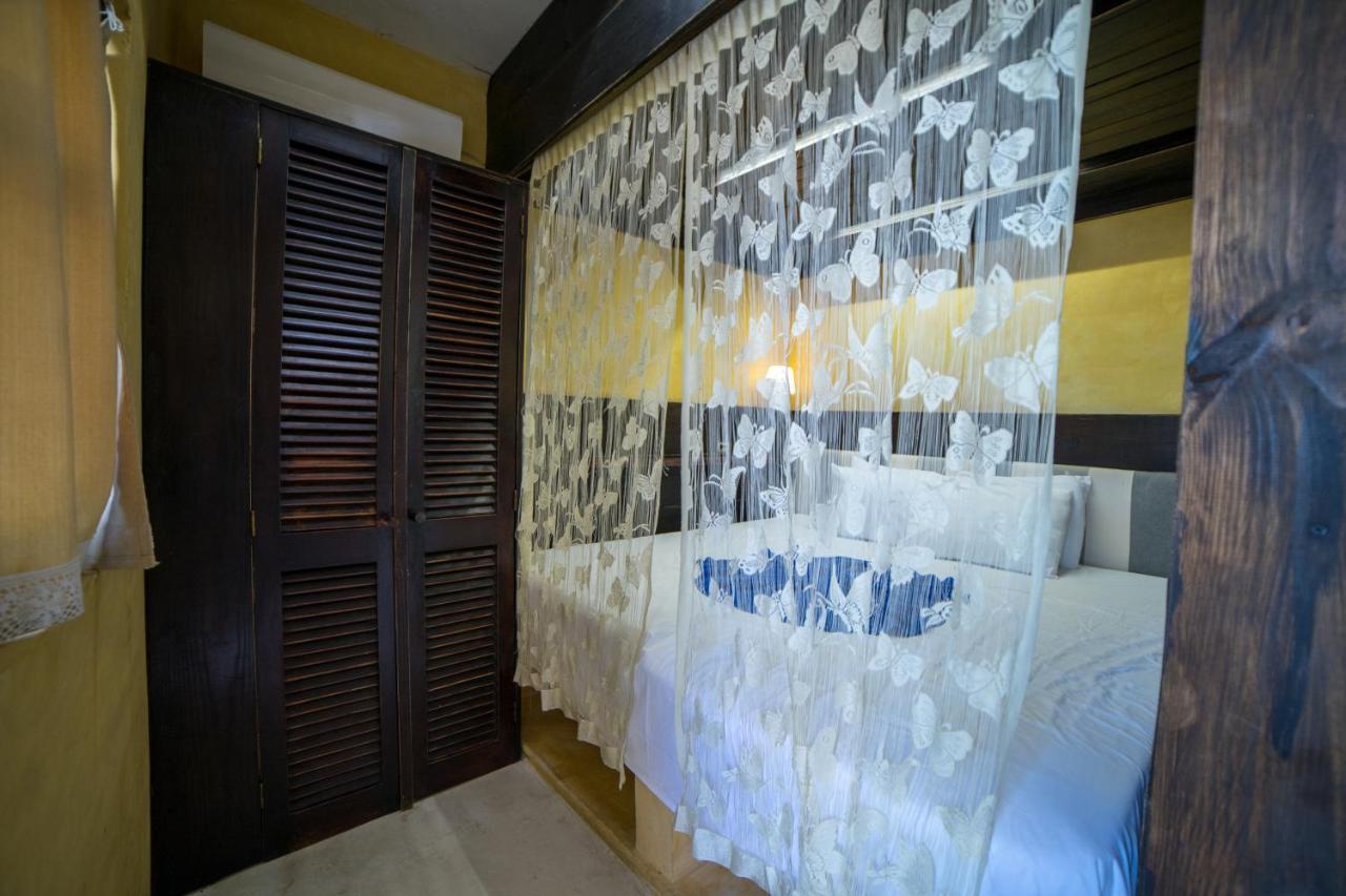 Capri Beach House Punta Cana Exterior foto