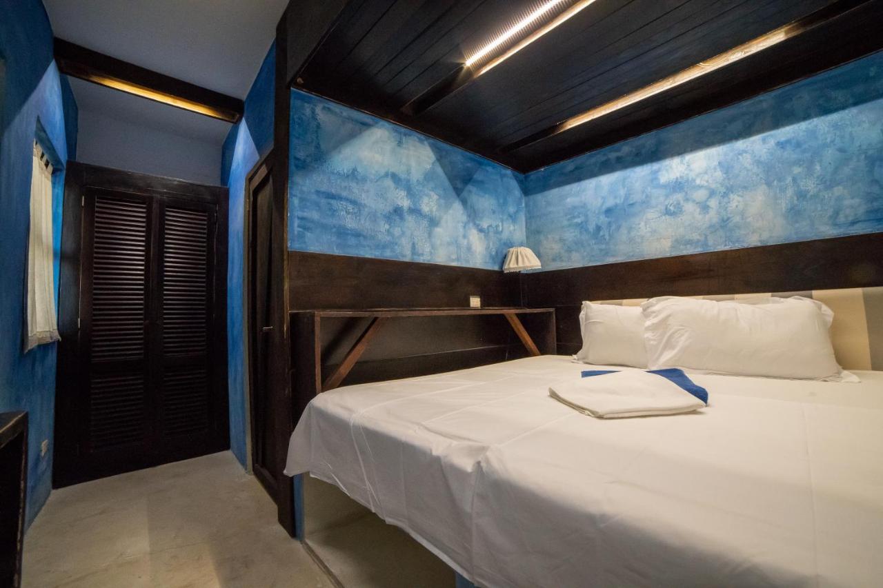 Capri Beach House Punta Cana Exterior foto
