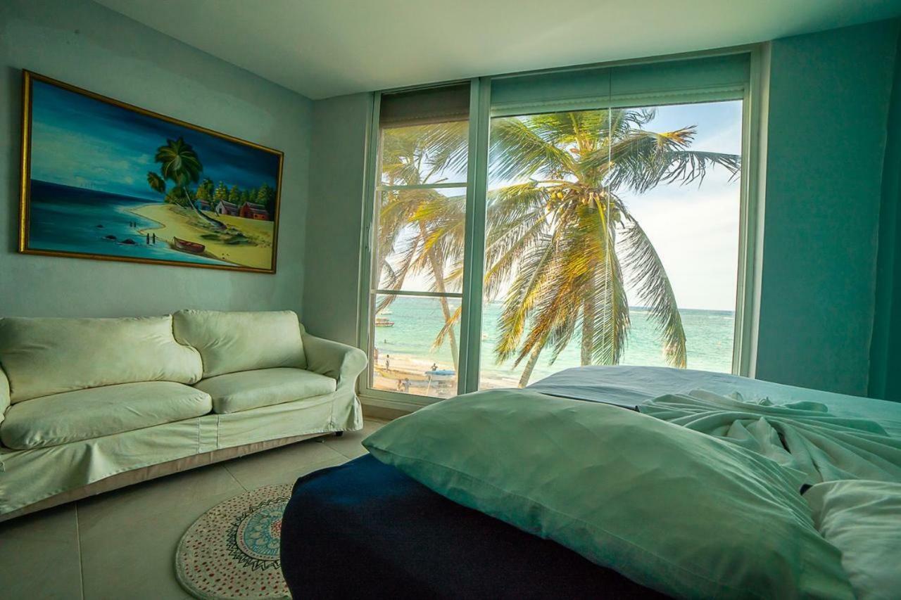 Capri Beach House Punta Cana Quarto foto
