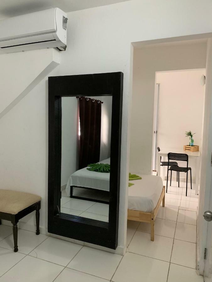Capri Beach House Punta Cana Exterior foto